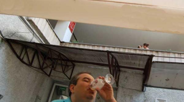 un iesean care da in bobii fizicii cuantice ne asigura nu va fie frica basescu sigur pica