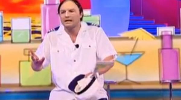 antena 1 atentionata pentru show ul cu pepe deghizat in basescu presedintele cna nu a vrut sanctiune nu vreti sa i trimitem si lui cioran o scrisoare ca s a indoit de tara lui