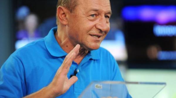 cand a folosit ultima oara traian basescu piscina de la vila dante vezi declaratia incriminatoare a presedintelui suspendat