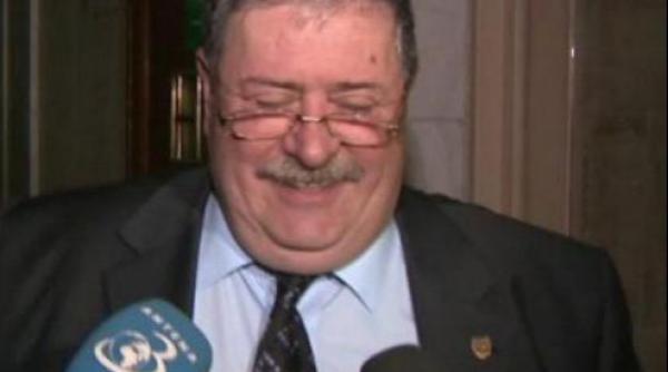 cezar magureanu nu mi e teama de nimic nu am comis faptele de care sunt acuzat