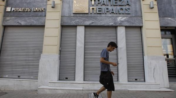 citigroup grecia are 90 sanse sa iasa din zona euro la 1 ianuarie 2013