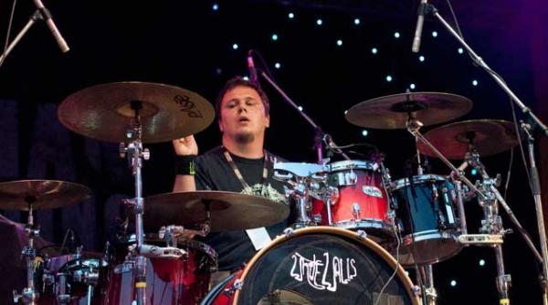 concert white walls in fabrica