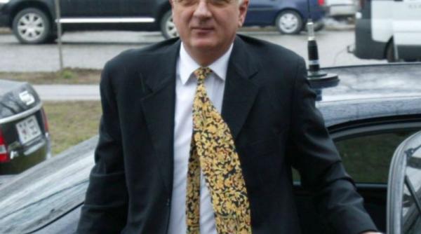 dan radu rusanu viviane reding se implica exagerat de mult isi depaseste atributiile in politica interna a romaniei