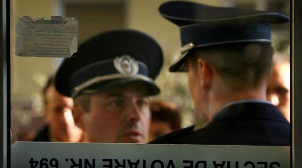 kovesi a dispus ca anchetele demarate de politisti in urma infractiunilor comise la referendum sa fie verificate de procurori