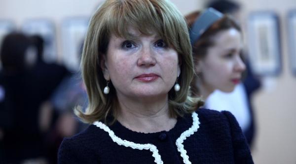 maria basescu exprimarea mea e greoaie fiindca mult timp am vorbit numai cu cainele