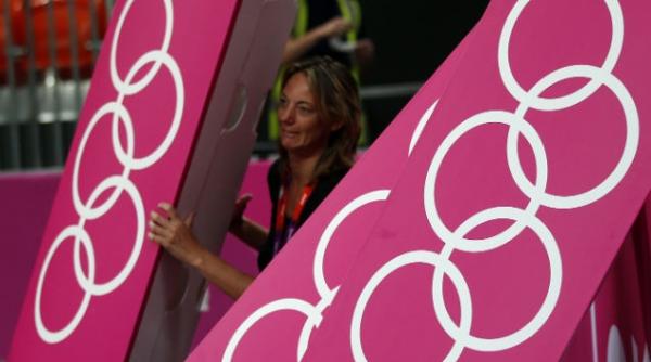 olimpiada londoneza in cifre vezi cati sportivi participa cat vor manca si cati spectatori vor asista la intreceri