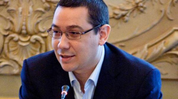 ponta mi e teama ca basescu nu va depune nicio plangere penala