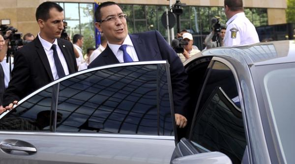 ponta neaga ca ar fi semnat pentru desfiintarea cc dna ani