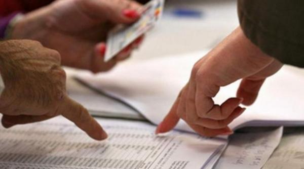 usl hunedoara acuza prezenta pe listele de vot a numelor unor persoane decedate