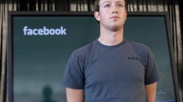 actiunile facebook s au depreciat cu inca 12