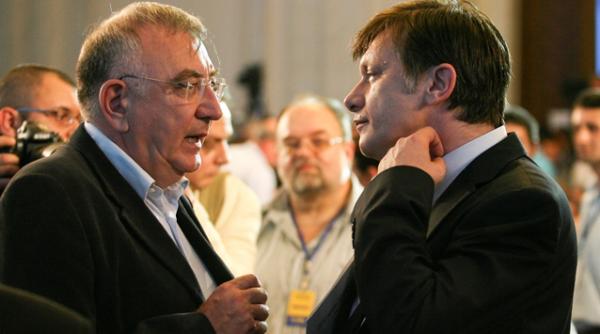 antonescu sper ca actuala conducere a pnl sa il trimita pe andrei chiliman in afara partidului