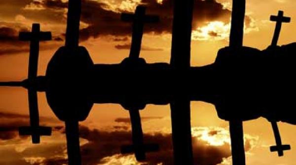 demoni in lacasul divinitatii