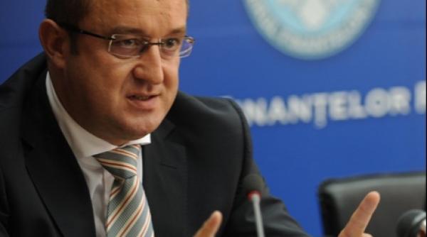 fostul sef al fiscului audiat la diicot blejnar a confirmat ca fiica senatorului magureanu a fost in audienta la el