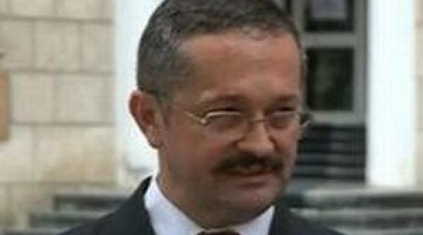 fostul sef al inspectoratului de stat in constructii adrian balaban grajdan cercetat de dna pentru abuz in serviciu