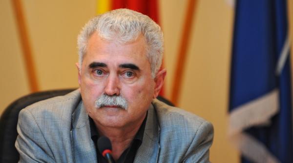 metroul bucurestean are un nou director general gheorghe udriste retrogradat director de investitii si achizitii