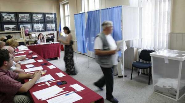 semnalati actiunile de intimidare a alegatorilor la referendum