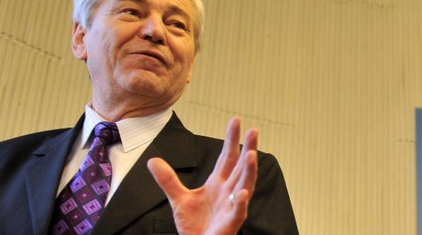 valeriu tabara fostul ministru al agriculturii a anuntat date false pentru productia de grau din 2011