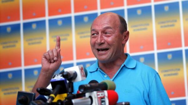 video domnule presedinte ne ati promis ca vom trai bine nu v am salutat sa traiti bine