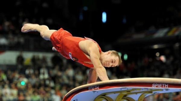 romania a ratat calificarea in finala pe echipe la gimnastica