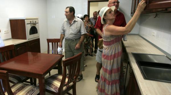 am venit la vila dante sa vedem cum traieste faraonul pelerinaj in raiul de un milion de euro