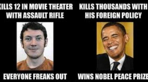 barack obama comparat cu criminalul batman un panou a starnit indignarea si furia localnicilor din caldwell idaho