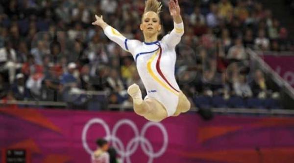 jo londra echipa feminina de gimnastica a romaniei s a calificat in finala olimpica