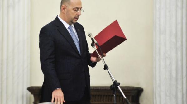 kelemen hunor nu putem accepta ca maghiarii sa fie declarati vinovati pentru referendum