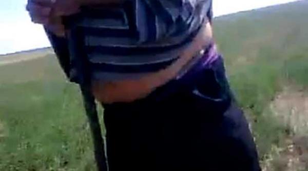 manipulare electorala li s a luat buletinul pentru a fi impiedicati sa voteze video