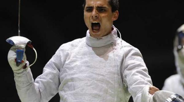 rares dumitrescu a ratat finala la sabie