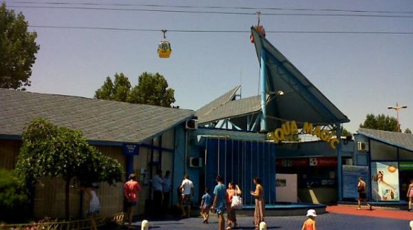 referendum 2012 cum se voteaza in mamaia vezi ce se intampla in sectiile de votare live text