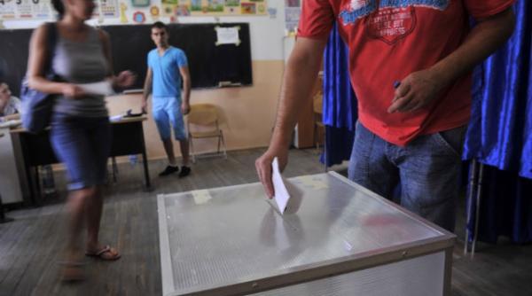referendum 2012 prezenta record la vot in bran 83 19