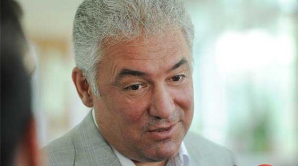 adriean videanu din punctul nostru de vedere lucrurile sunt clare referendumul nu poate fi validat