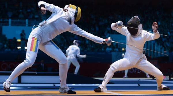 anca maroiu ultima speranta la spada ana maria branza si simona gherman eliminate