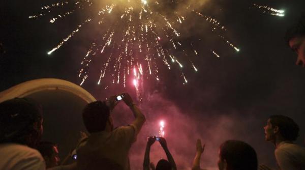 ce nebunii fac miliardarii de zilele lor de nastere