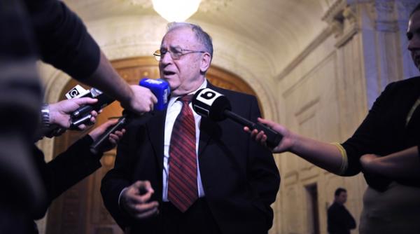 ion iliescu presedintele basescu nu mai poate ramane in functie
