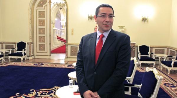 ponta pentru presa straina am invatat lectia acestei perioade despre relatia cu basescu este nevoie de doi pentru a dansa tango