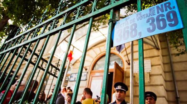 rezultate referendum bec ora 14 participare la vot 46 23 referendumul invalidat