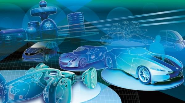 tg exclusiv tehnologiile viitorului caroserii