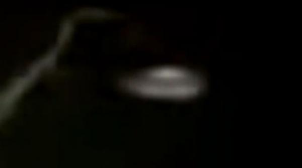 video ozn la ceremonia de deschidere a jocurilor olimpice de la londra