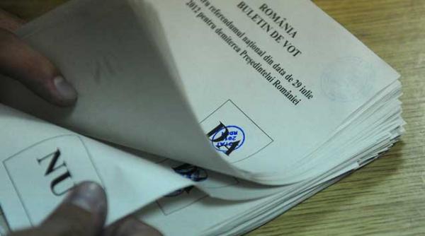 cvorumul pentru referendumul din 2012 mai mare decat cel din 2003 in ciuda sporului natural negativ