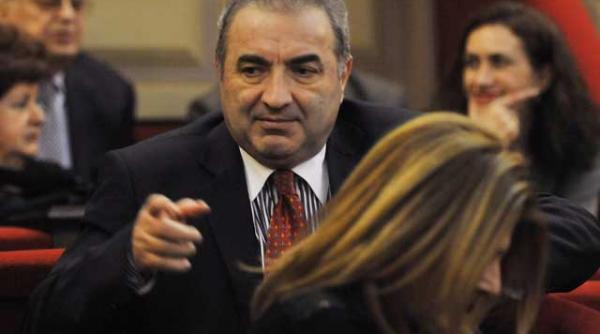 florin georgescu fmi are programata o intalnire la presedintie dar nu se stie cu cine anume