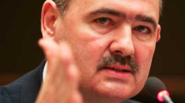 guvernul negociaza cu fmi reducerea tva la alimente