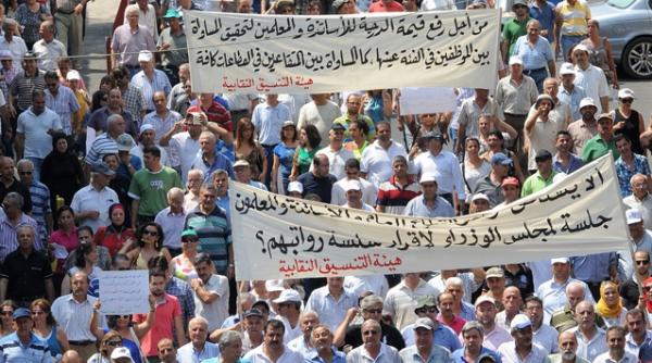 libanul la un pas de a ramane fara curent electric