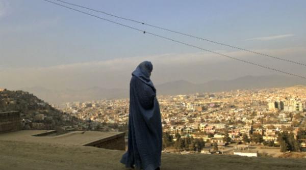 milioane de dolari irositi pe lucrari de mantuiala in infrastructura afganistanului raport