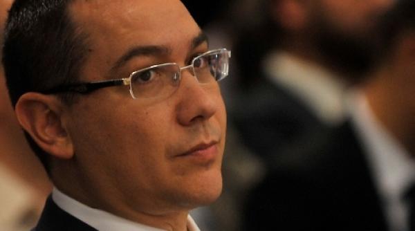 premierul ponta catre barroso guvernul va respecta decizia ccr