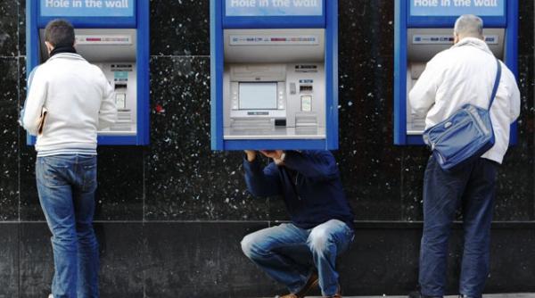 roman condamnat la patru luni de inchisoare in anglia pentru furt din atm uri