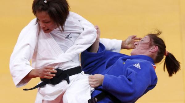 romania locul 11 in clasamentul pe medalii dupa trei zile olimpice