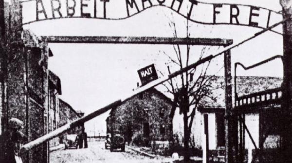 ultimul supravietuitor de la auschwitz a murit