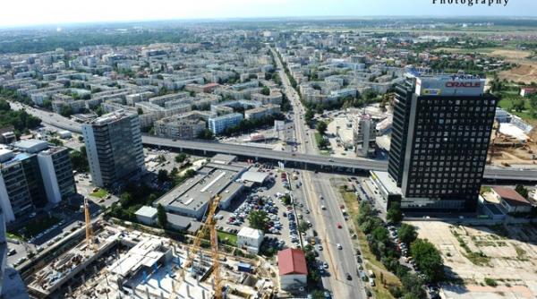 afacerea floreasca barbu vacarescu cati bani aduc birourile din noul pol de business