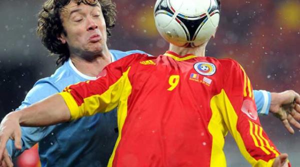 antena 1 va transmite meciurile de pe teren propriu ale echipei nationale din preliminariile cm 2014